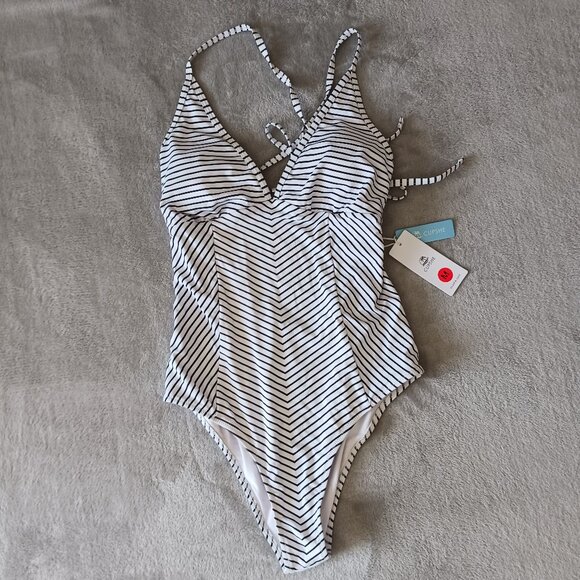 NWT - Cupshe  Bundle - 2 New Swimsuits - Picture 9 of 14